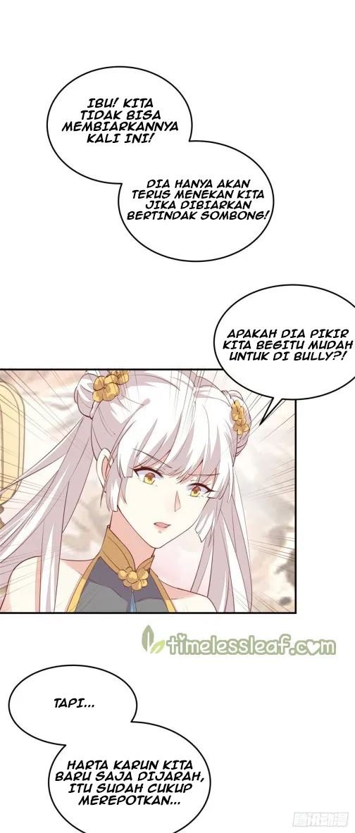 Manhua Pupillary Master Chapter 105 gambar 2
