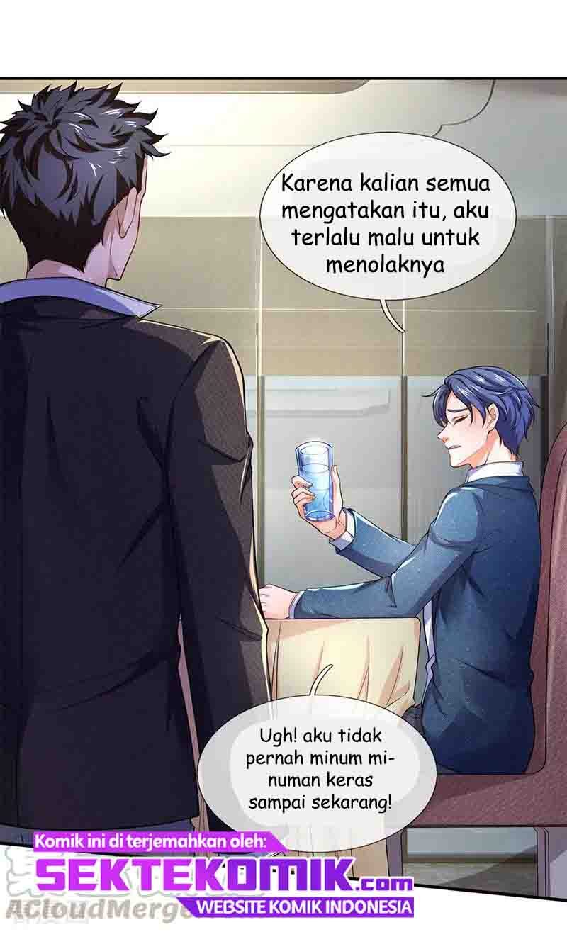 Manhua Ultimate King of Mixed City Chapter 115 gambar 2