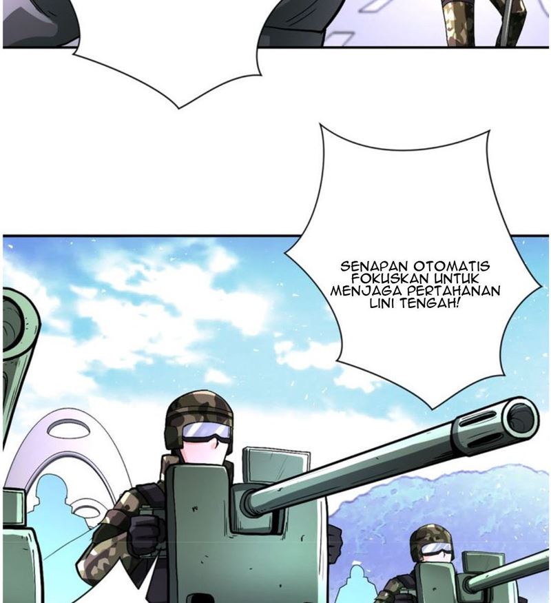 Super System Chapter 122 halaman 5