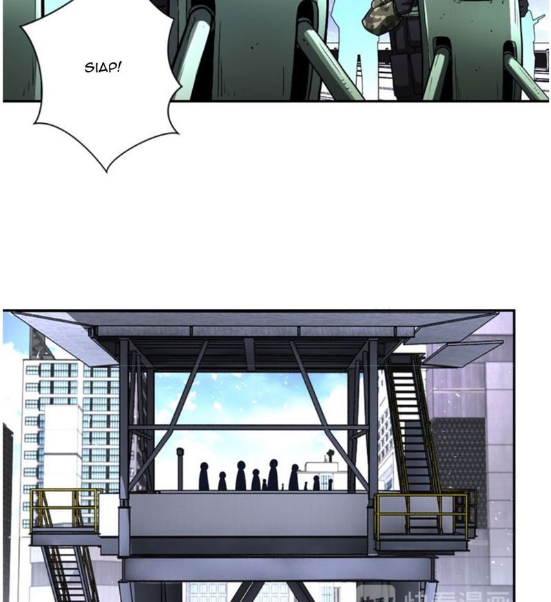 Super System Chapter 122 halaman 6