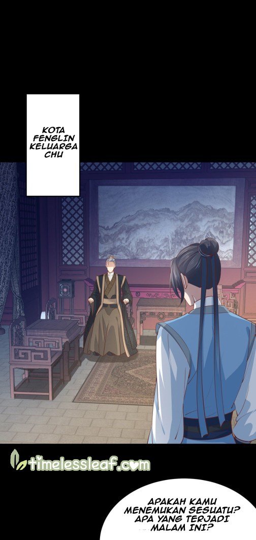 Manhua Pupillary Master Chapter 110 gambar 2