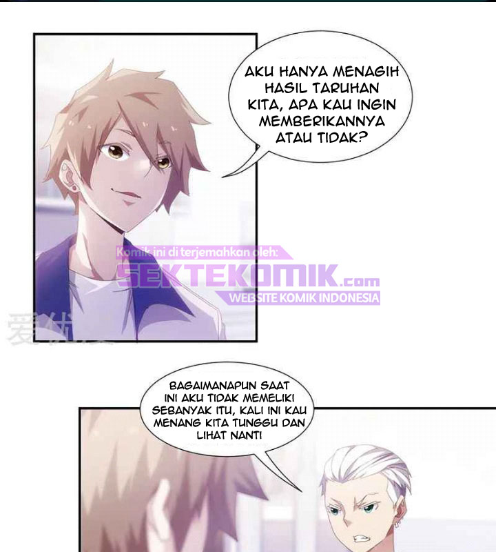 Manhua Peerless Little Doctor Chapter 78 gambar 2