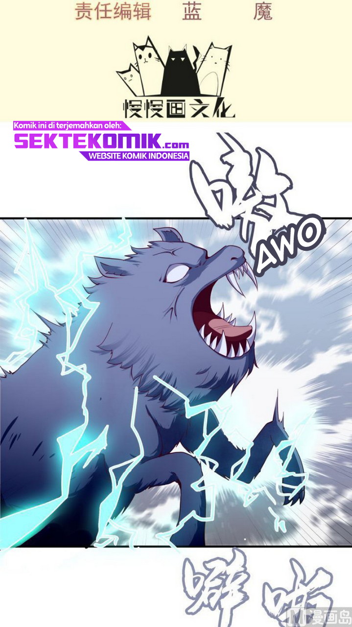 Peerless Sword God Chapter 127 Gambar 3
