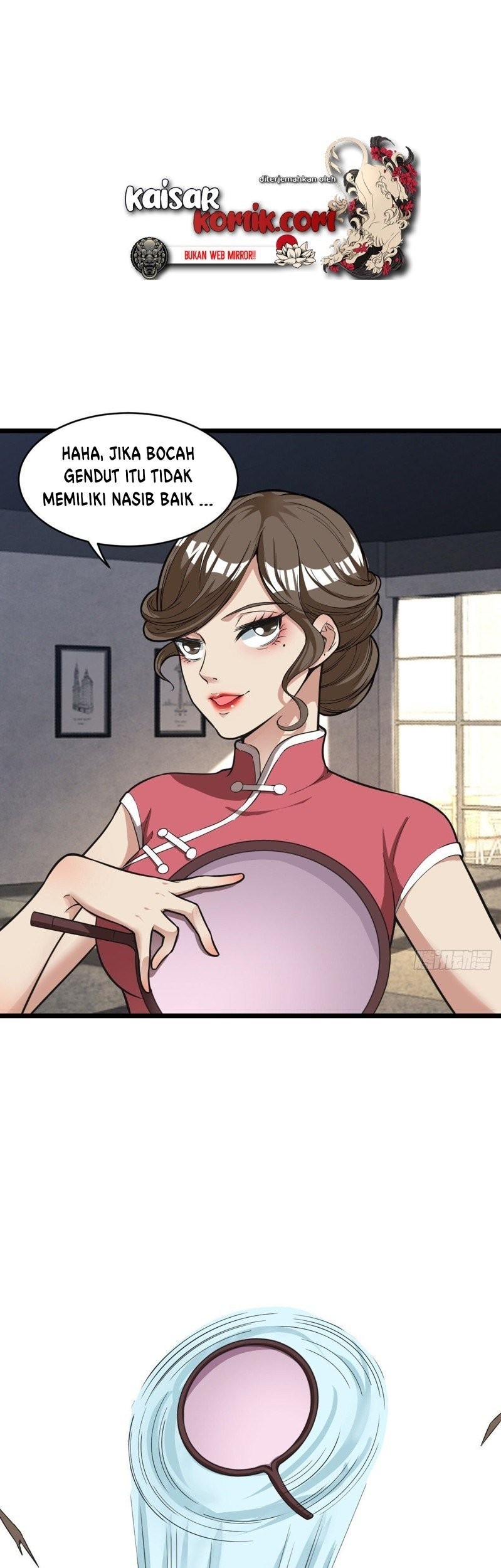 Manhua Infinite Viral Infection Chapter 15 gambar 2