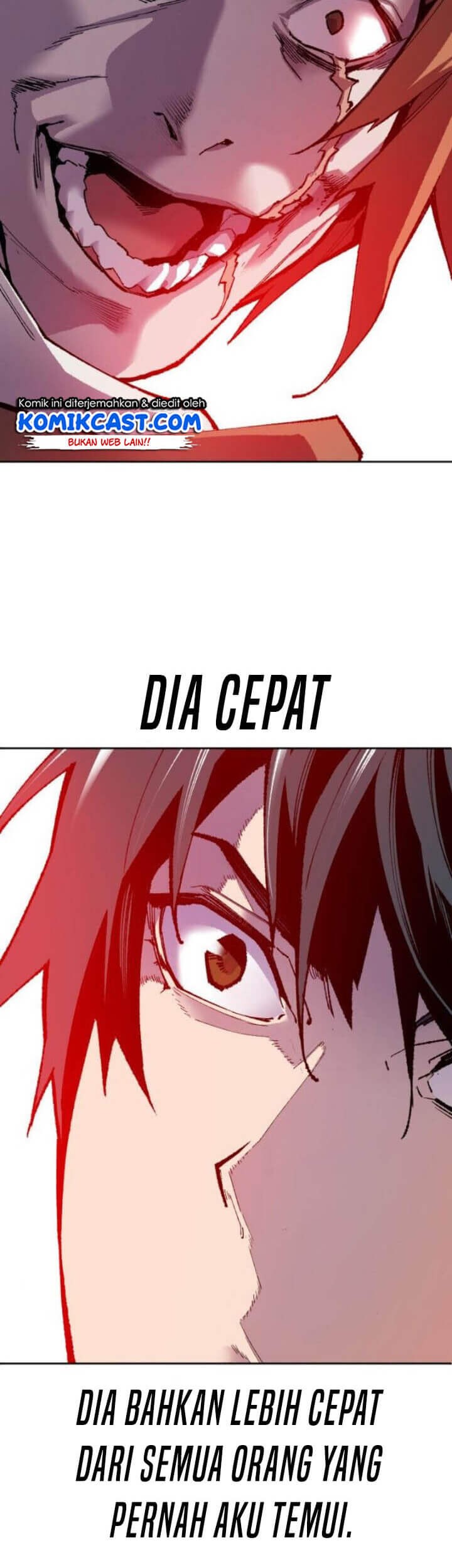 Limit Breaker Chapter 12 halaman 6