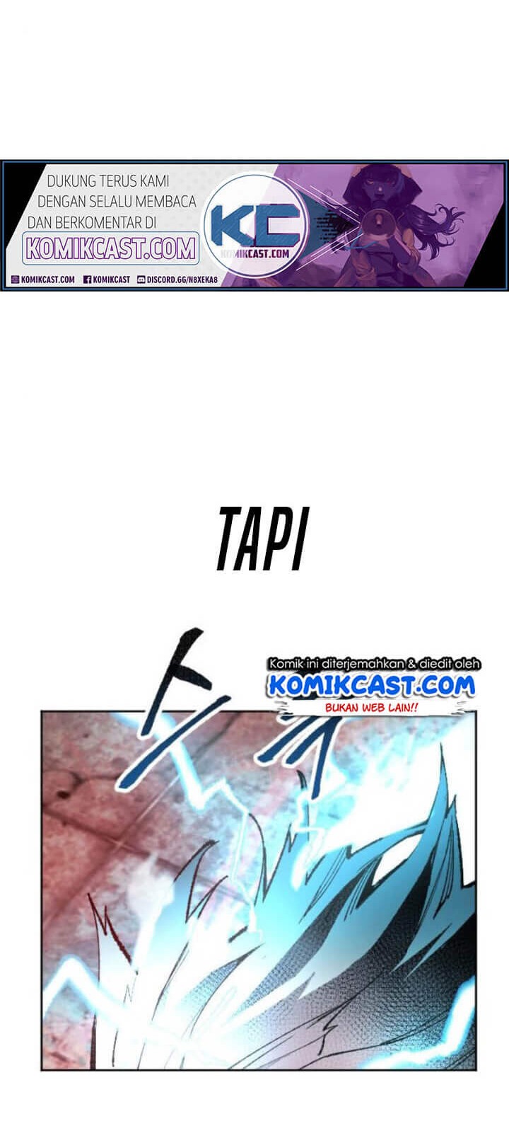 Limit Breaker Chapter 12 halaman 7