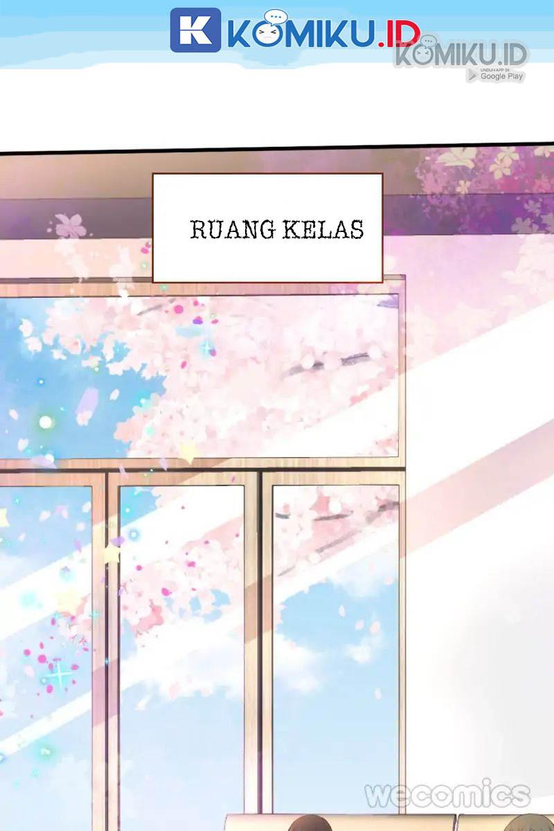 My Beautiful Time with You Chapter 21 Gambar 4