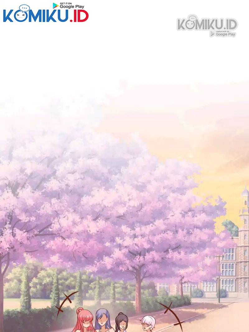 My Beautiful Time with You Chapter 39 halaman 3