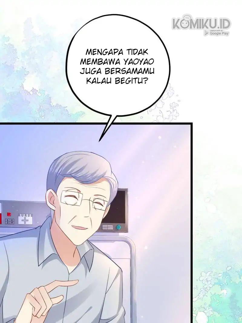 My Beautiful Time with You Chapter 44 halaman 3