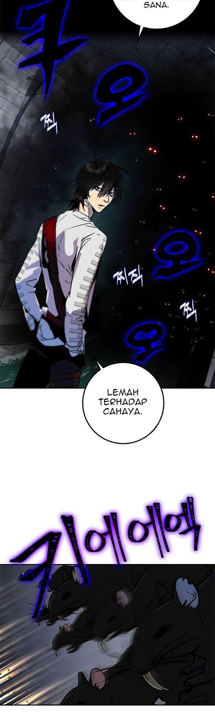 Return to Player Chapter 18 halaman 5