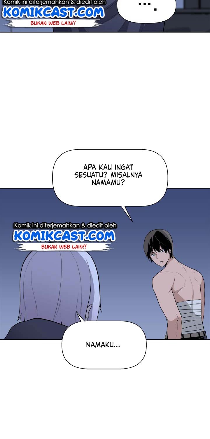 The Strongest Manager In History Chapter 20 halaman 3