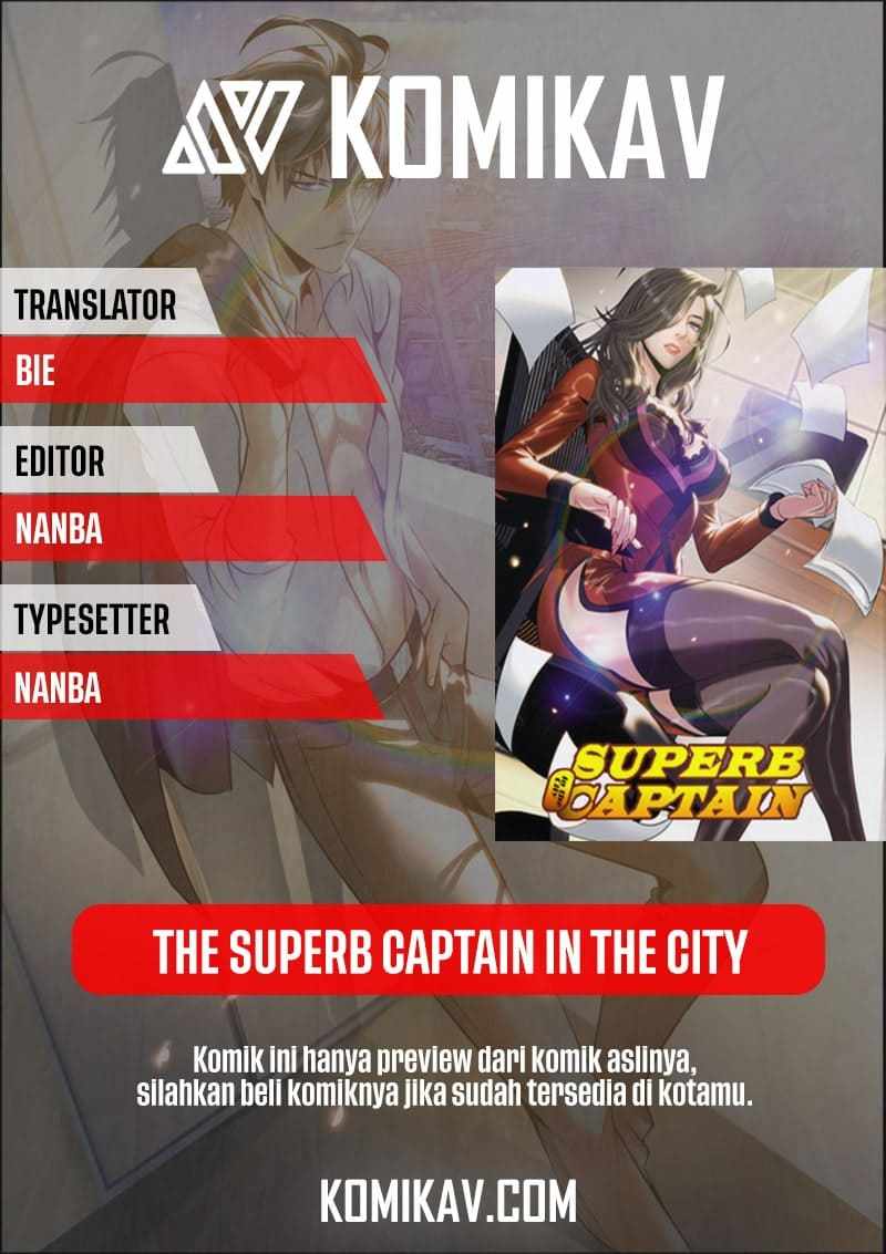 Manhua The Superb Captain in the City Chapter 221 gambar 2