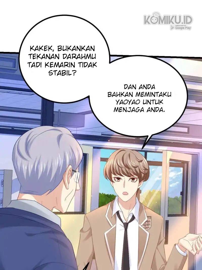 My Beautiful Time with You Chapter 58 halaman 4