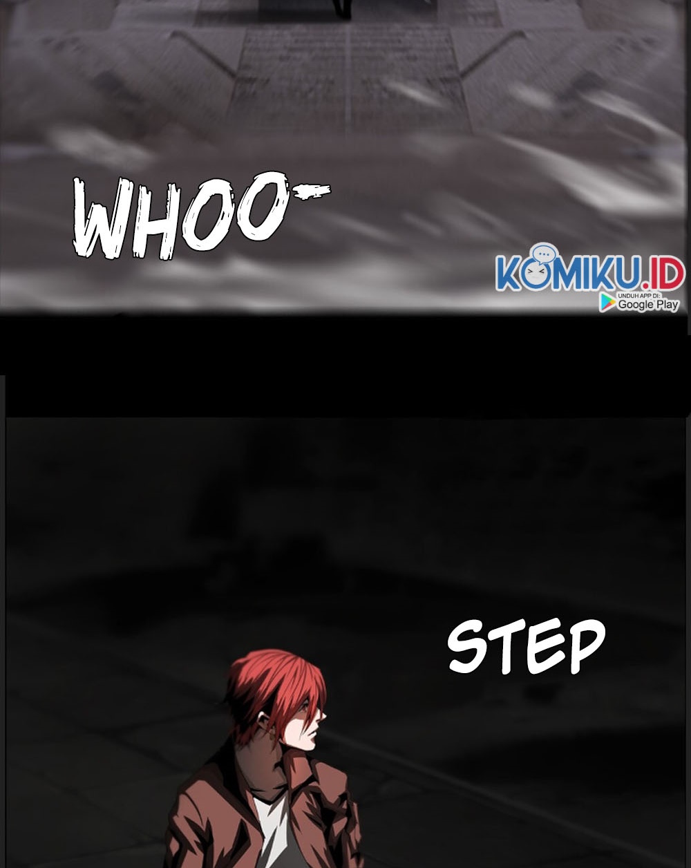 The Blade of Evolution Chapter 35 Gambar 10