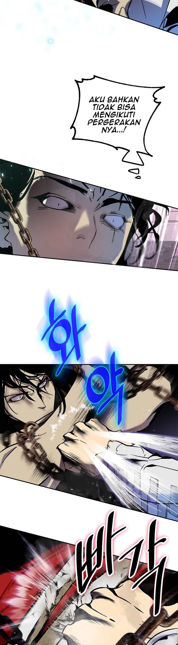Return to Player Chapter 19 halaman 4