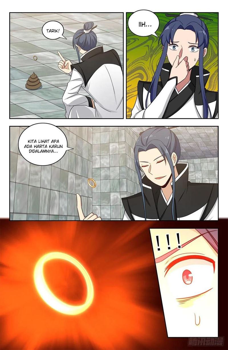 Manhua Strongest Anti M.E.T.A Chapter 330 gambar 2