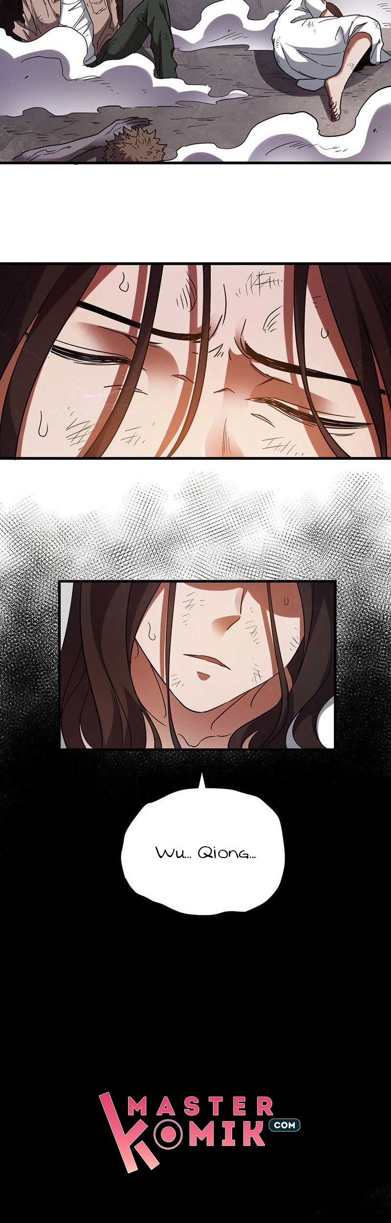 Strongest Evolution Of Zombie Chapter 20 Gambar 3