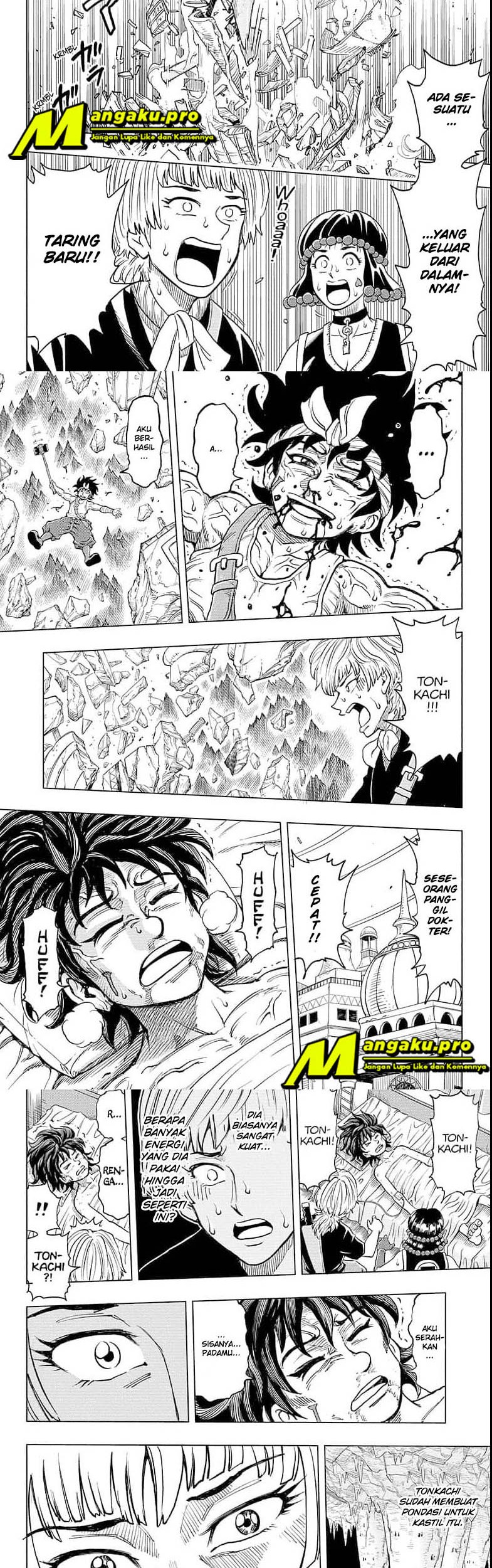 Build King Chapter 8 halaman 2