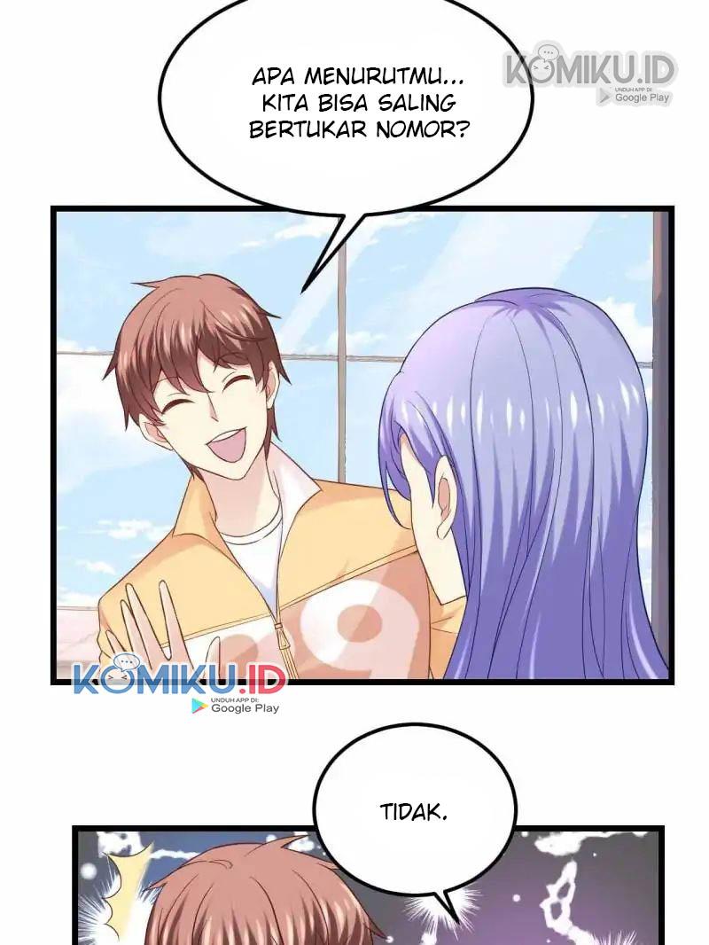 My Beautiful Time with You Chapter 81 halaman 5