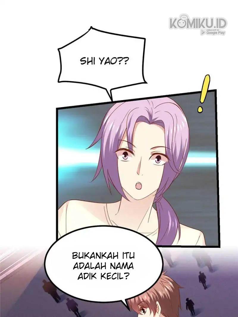 My Beautiful Time with You Chapter 86 halaman 4