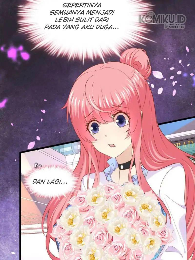 My Beautiful Time with You Chapter 89 halaman 6