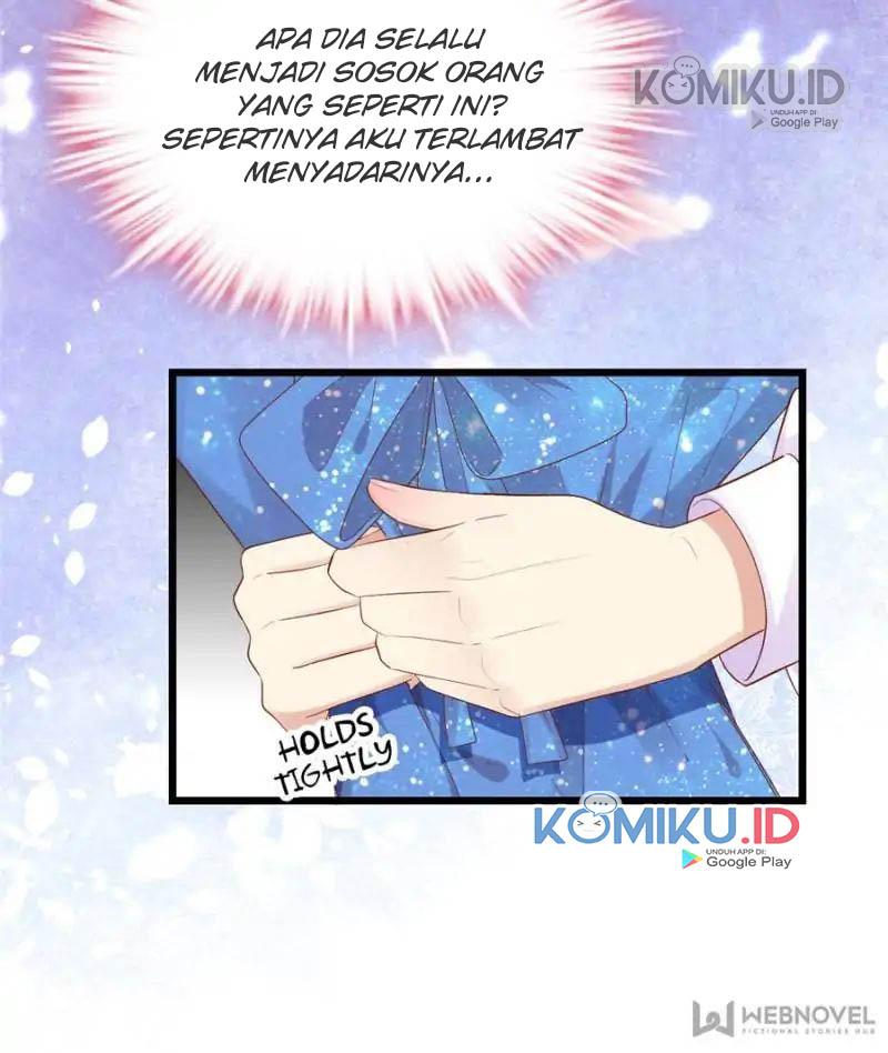 My Beautiful Time with You Chapter 89 halaman 8