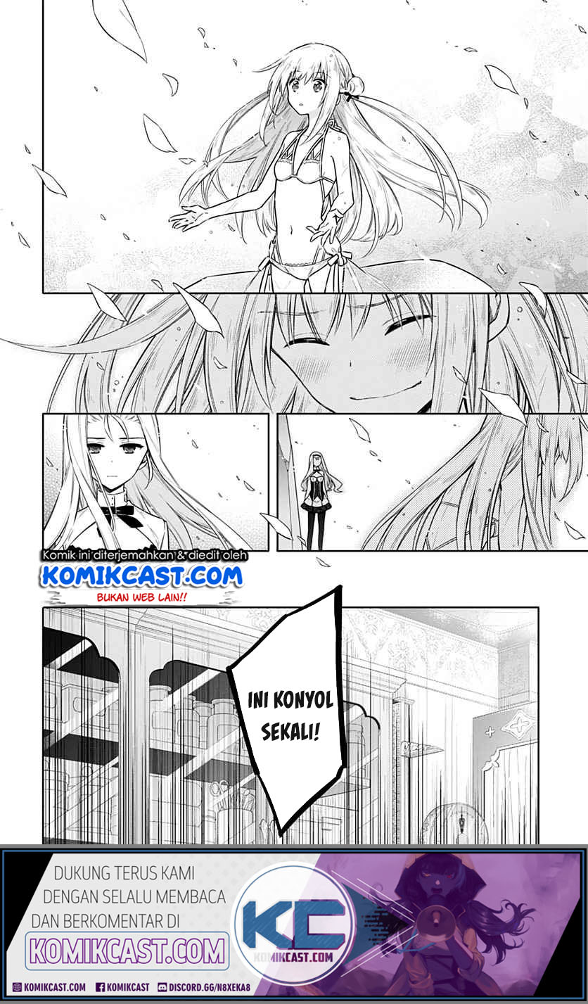Manga Assassin’s Pride Chapter 24.2 gambar 2