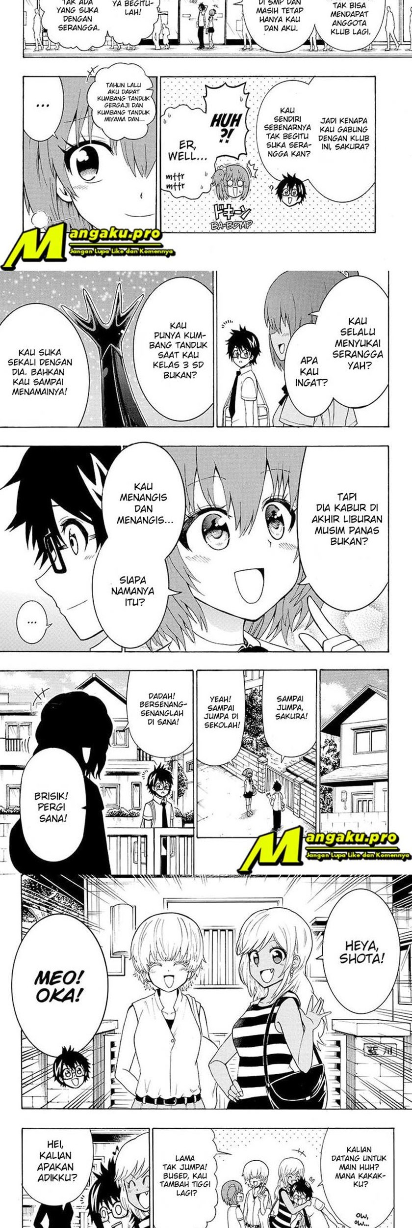 Manga Moriking Chapter 35 gambar 2
