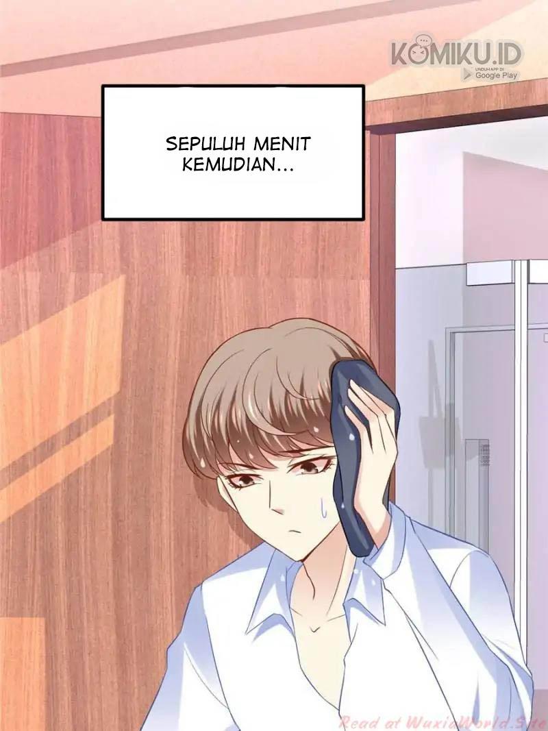 My Beautiful Time with You Chapter 99 halaman 7