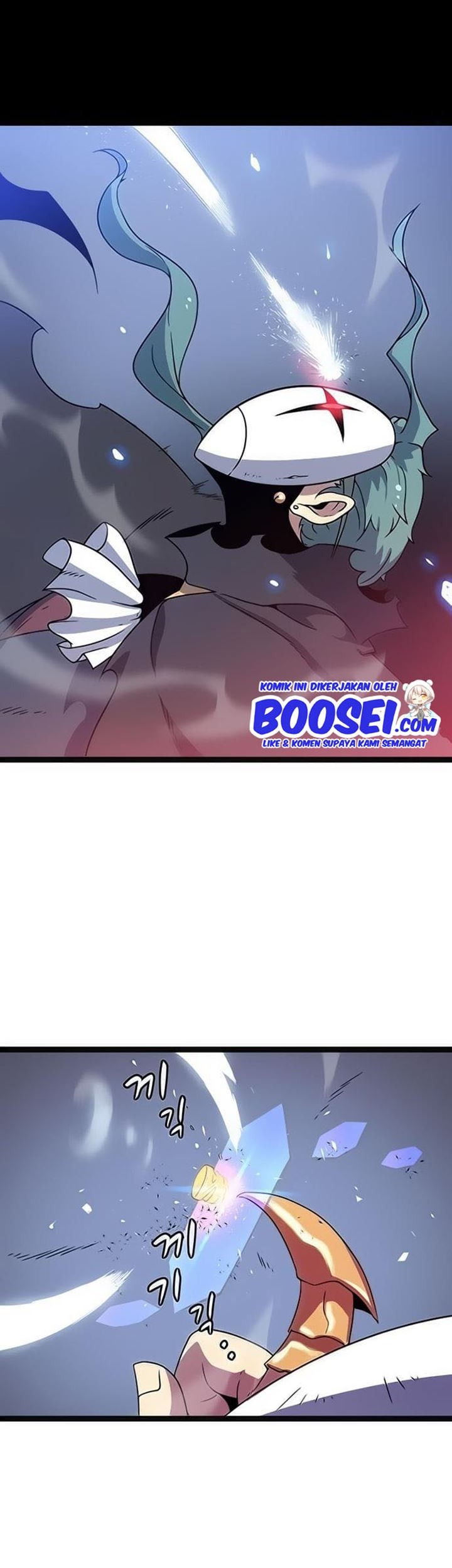 Hitpoint Chapter 5 halaman 5