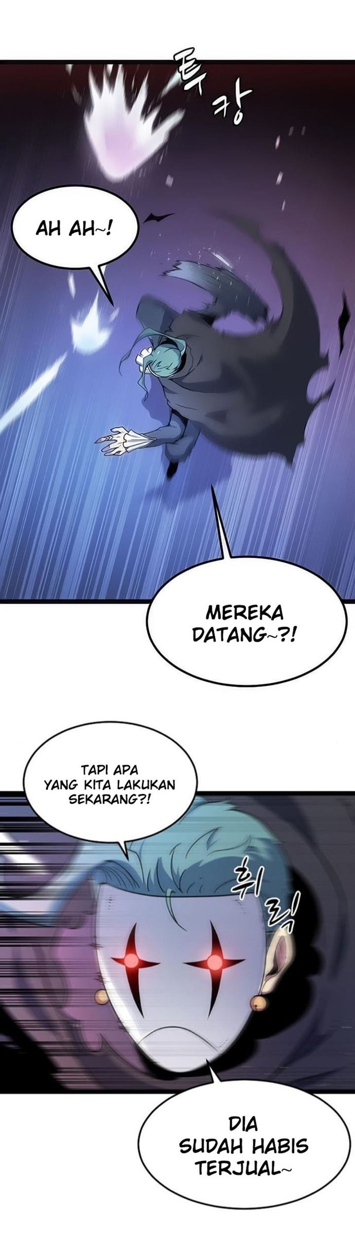 Hitpoint Chapter 5 halaman 6