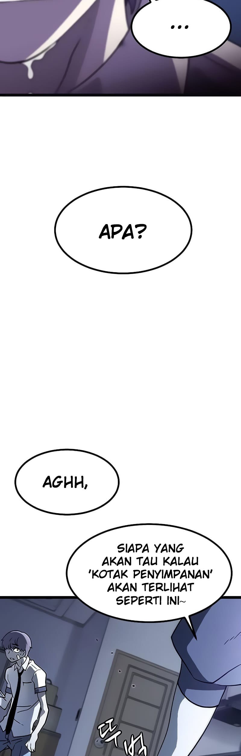Hitpoint Chapter 3 halaman 5