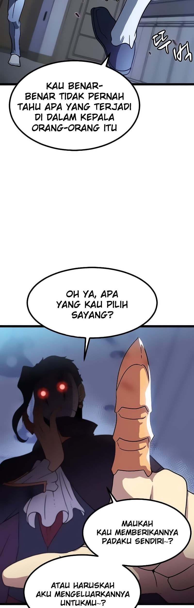 Hitpoint Chapter 3 halaman 6