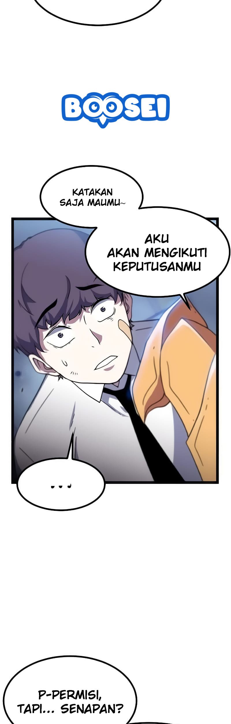Hitpoint Chapter 3 halaman 7