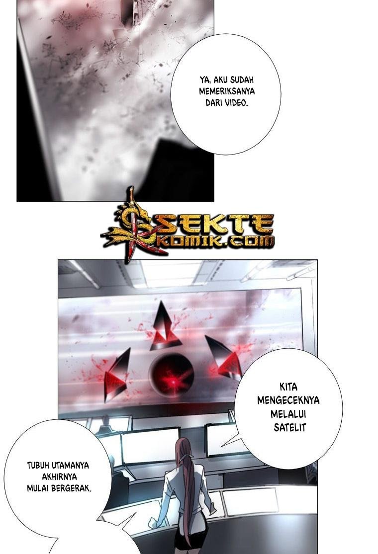 Heaven Soul Chapter 20 halaman 4