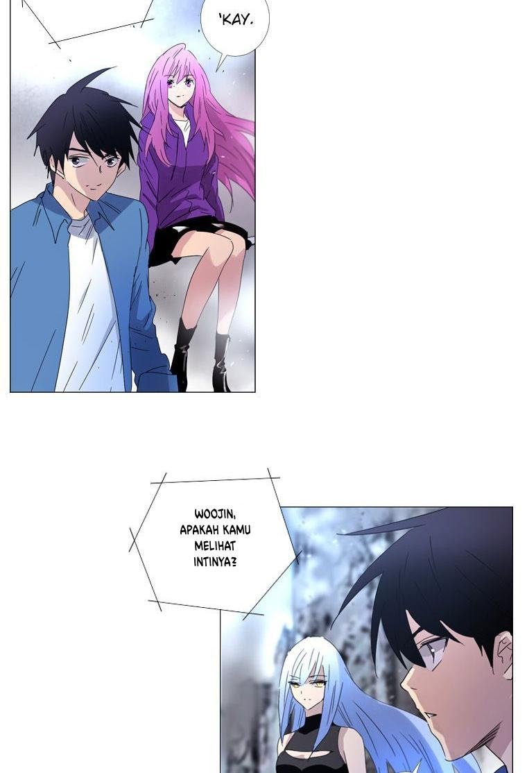 Heaven Soul Chapter 20 halaman 6