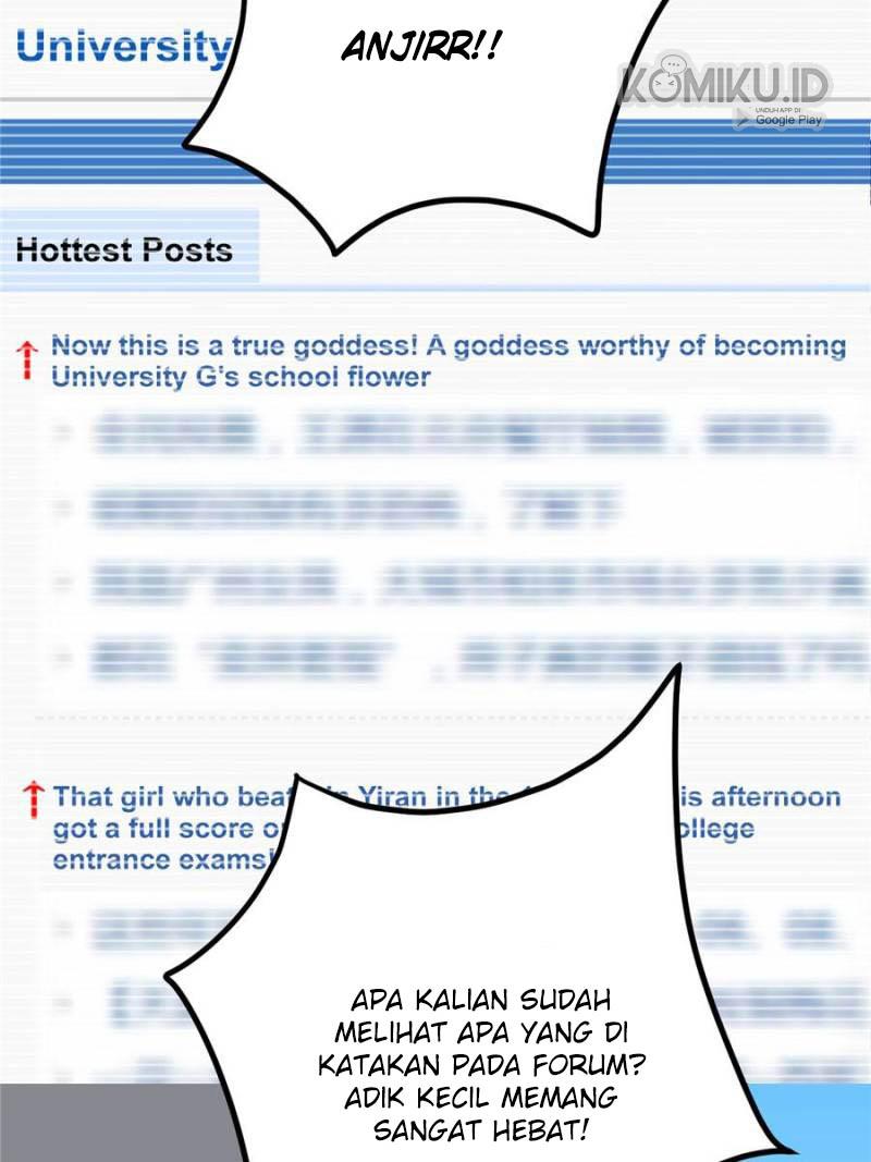 My Beautiful Time with You Chapter 109 halaman 6