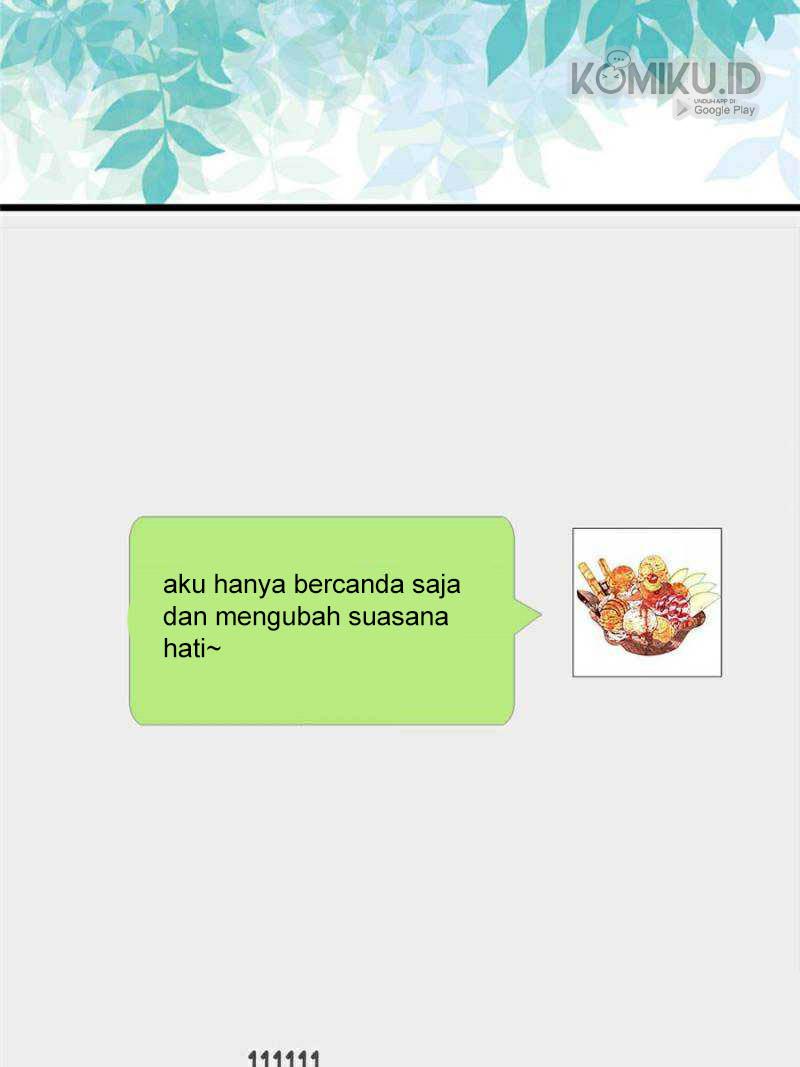 My Beautiful Time with You Chapter 112 halaman 7