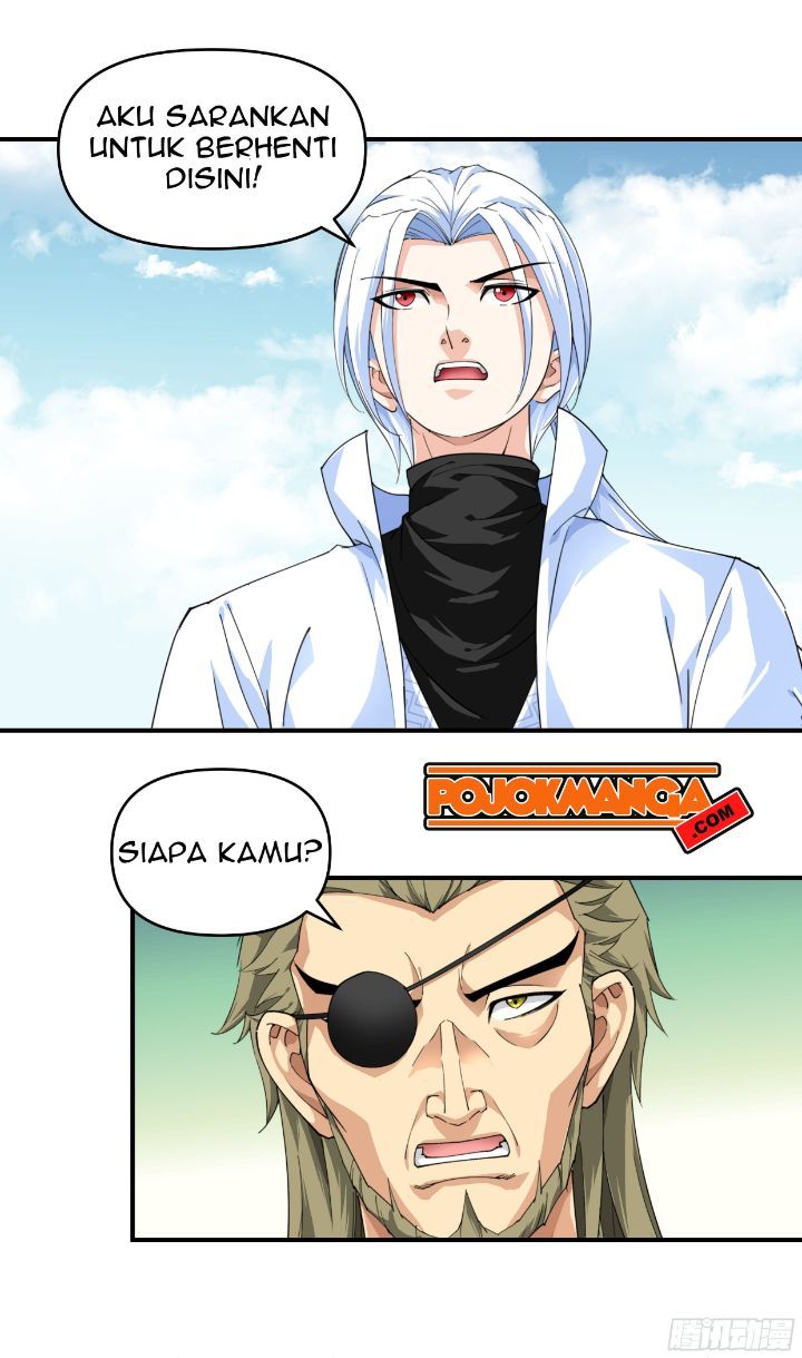 Manhua Rebirth I Am The Great God Chapter 20 gambar 2