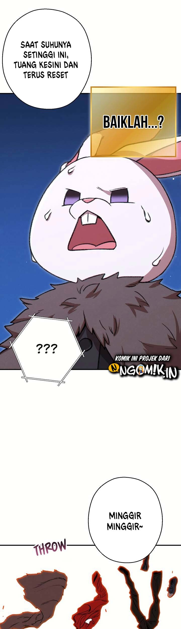 Dungeon Reset Chapter 67 halaman 5