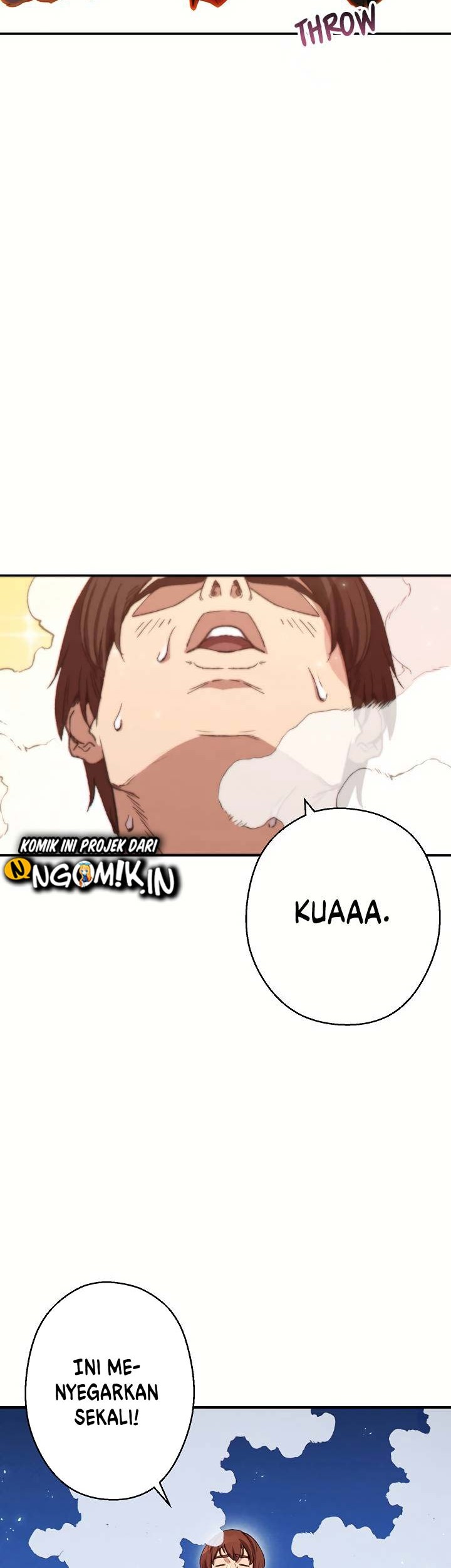 Dungeon Reset Chapter 67 halaman 6