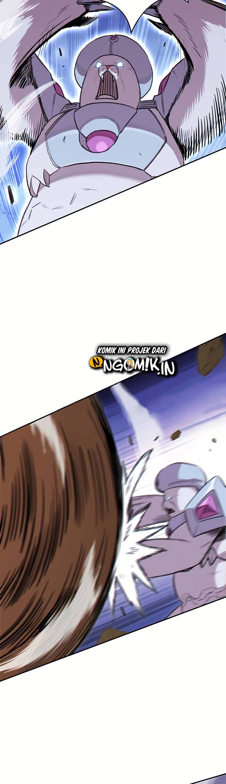 Dungeon Reset Chapter 66 halaman 5