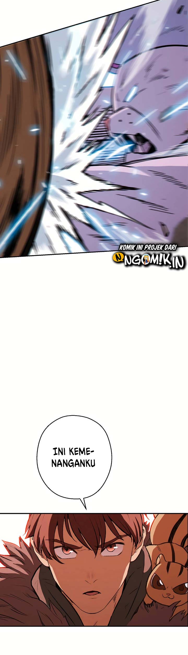 Dungeon Reset Chapter 66 halaman 6