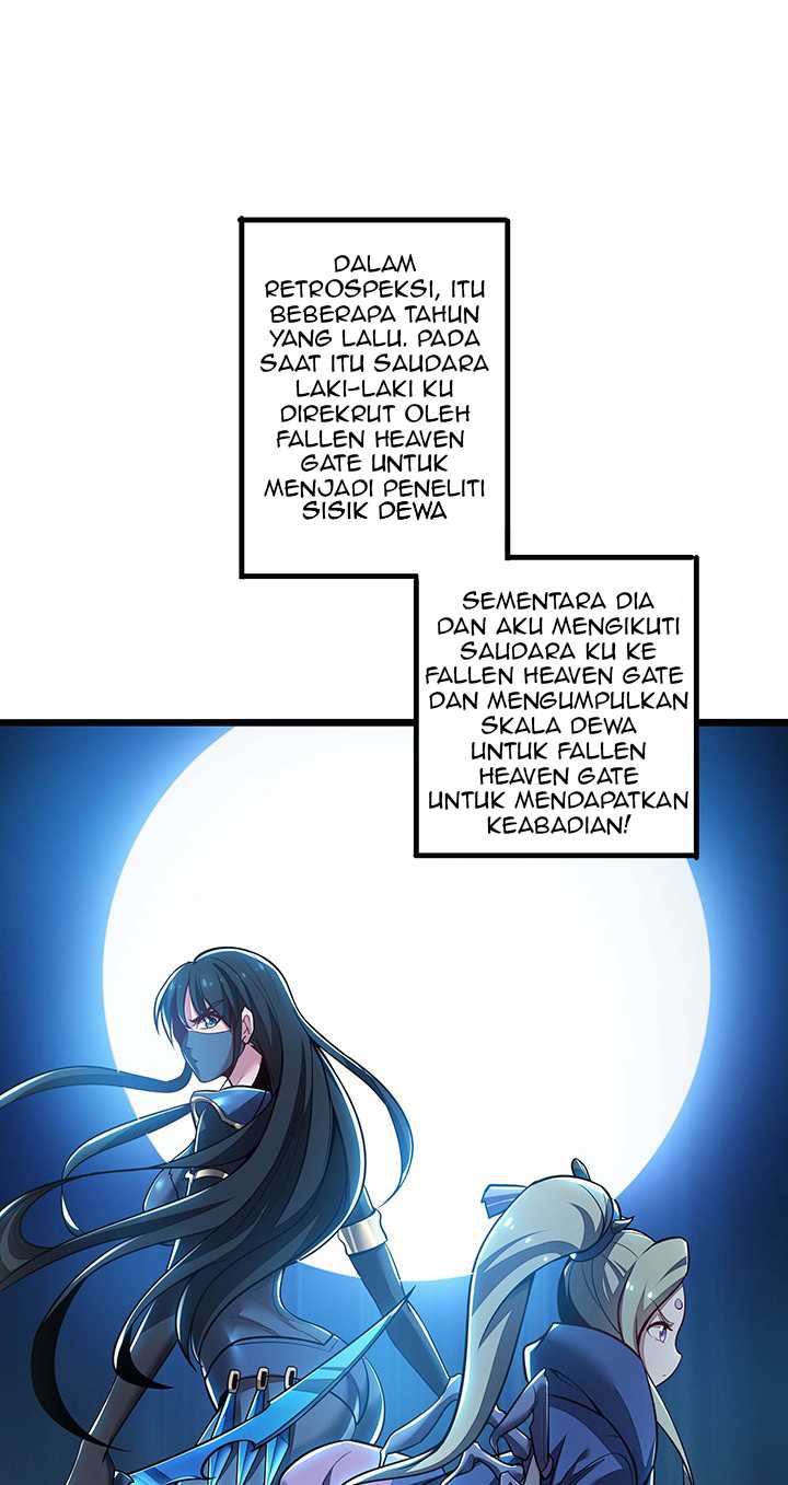 Cultivation Record Of The Undead King Chapter 31 Gambar 4