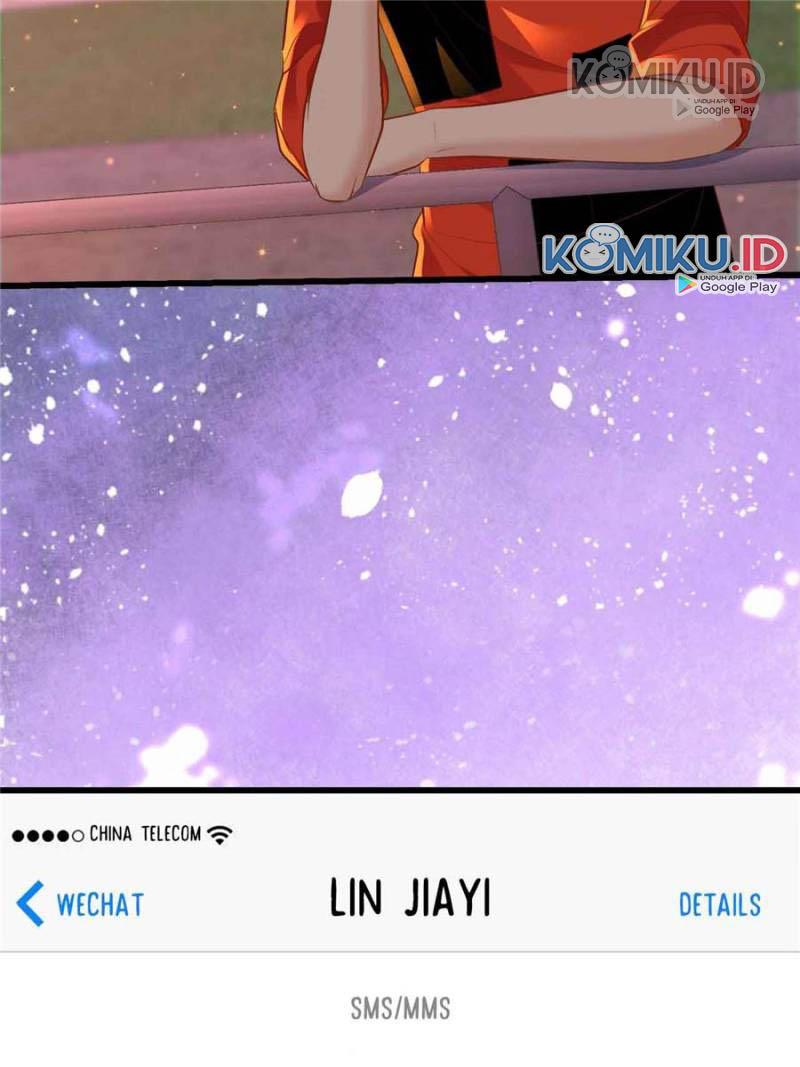 My Beautiful Time with You Chapter 124 halaman 6