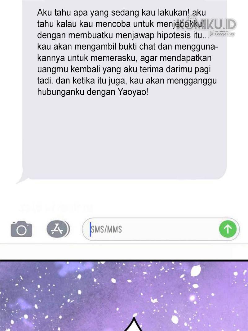 My Beautiful Time with You Chapter 124 halaman 8