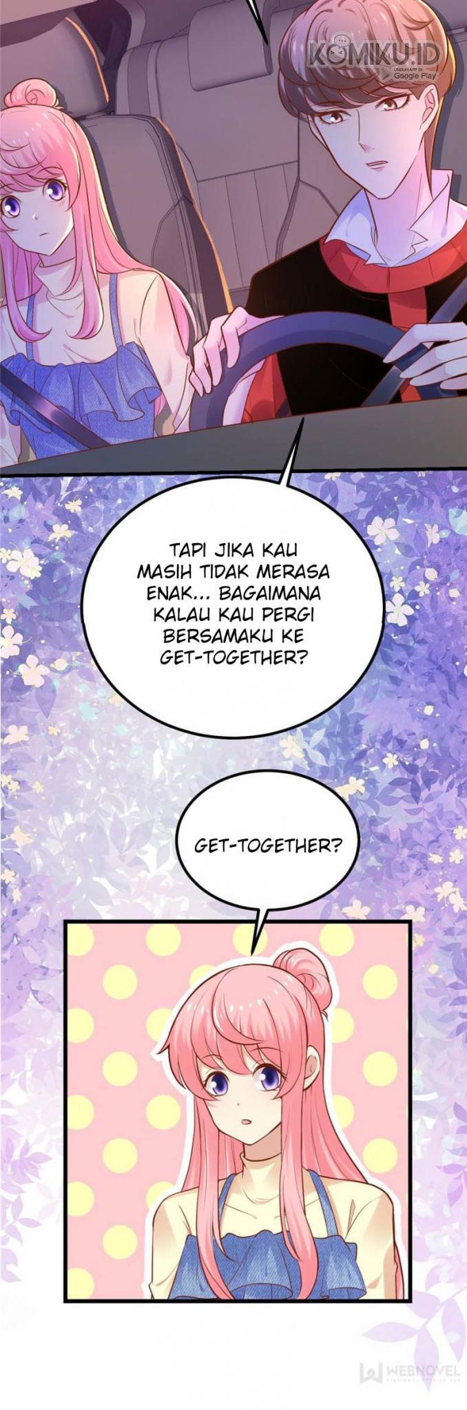 My Beautiful Time with You Chapter 128 halaman 5