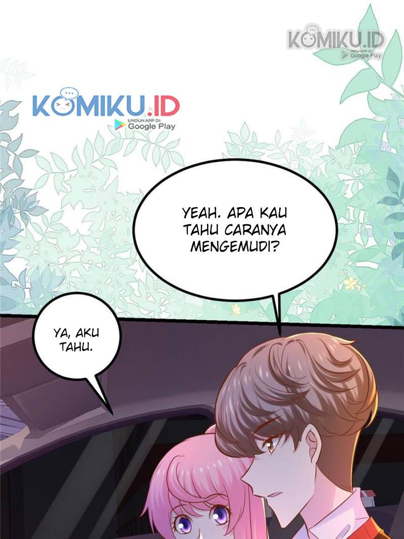 My Beautiful Time with You Chapter 128 halaman 6