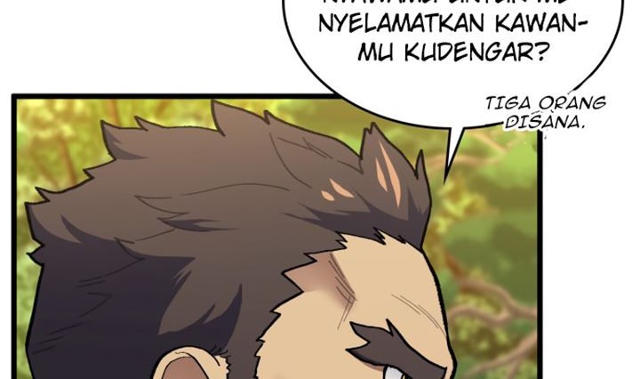 Wizard of Arsenia Chapter 20 Gambar 7