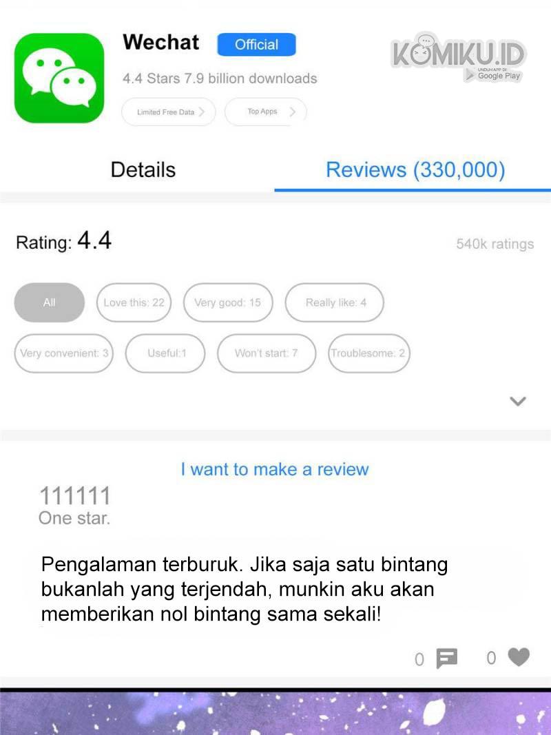 My Beautiful Time with You Chapter 134 halaman 5